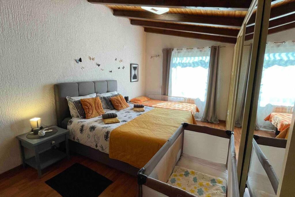 Lux Apartment Barbara Poreč Exterior foto